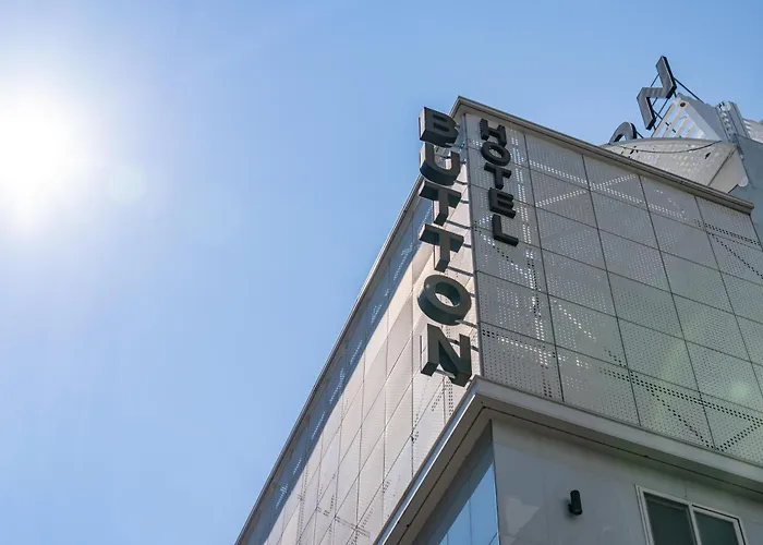 Nampo Button Hotel